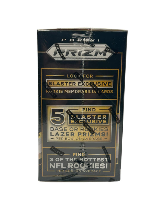 2020 NFL Panini Prizm Blaster Box