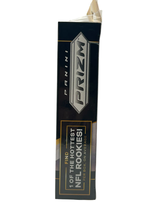 2020 NFL Panini Prizm Hanger Box
