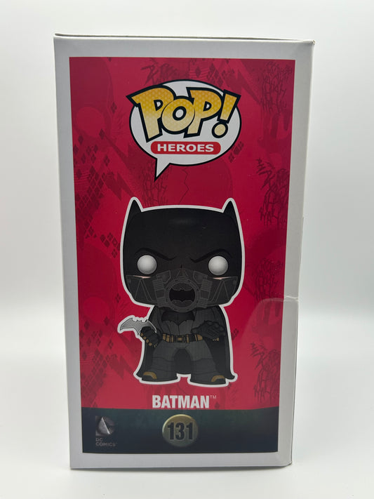 Funko Pop- Batman Suicide Squad Summer Convention Exclusive #131