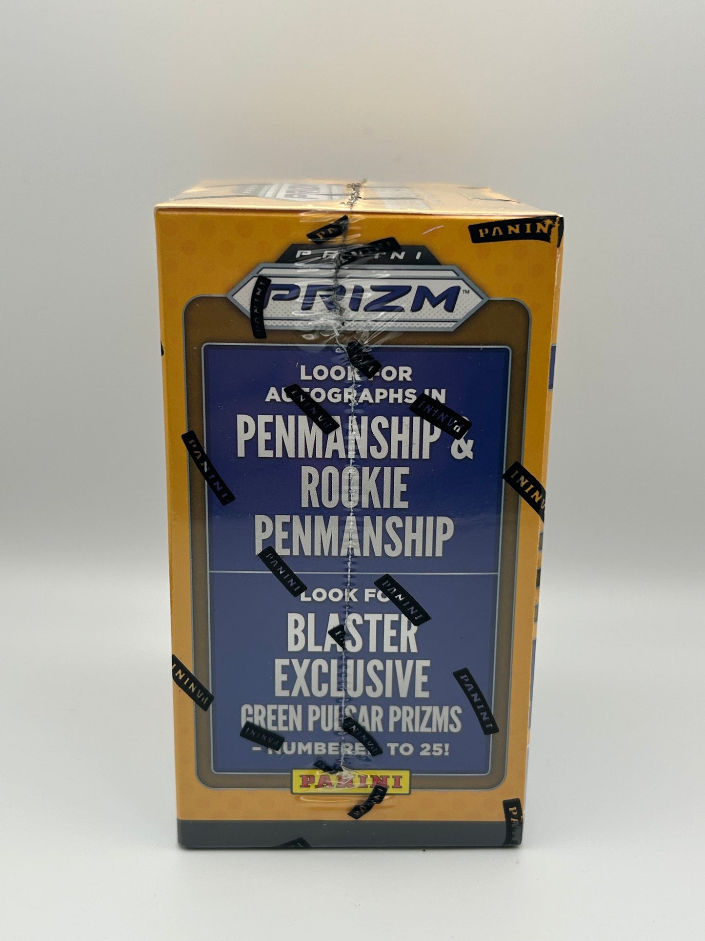 2022-23 NBA Panini Prizm Blaster Box