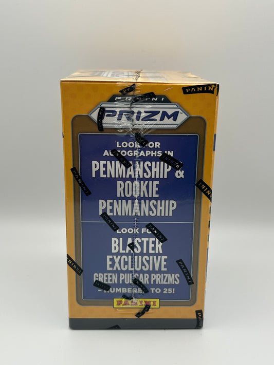 2022-23 NBA Panini Prizm Blaster Box