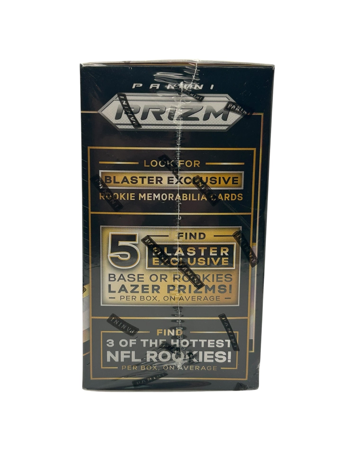 2020 NFL Panini Prizm Blaster Box