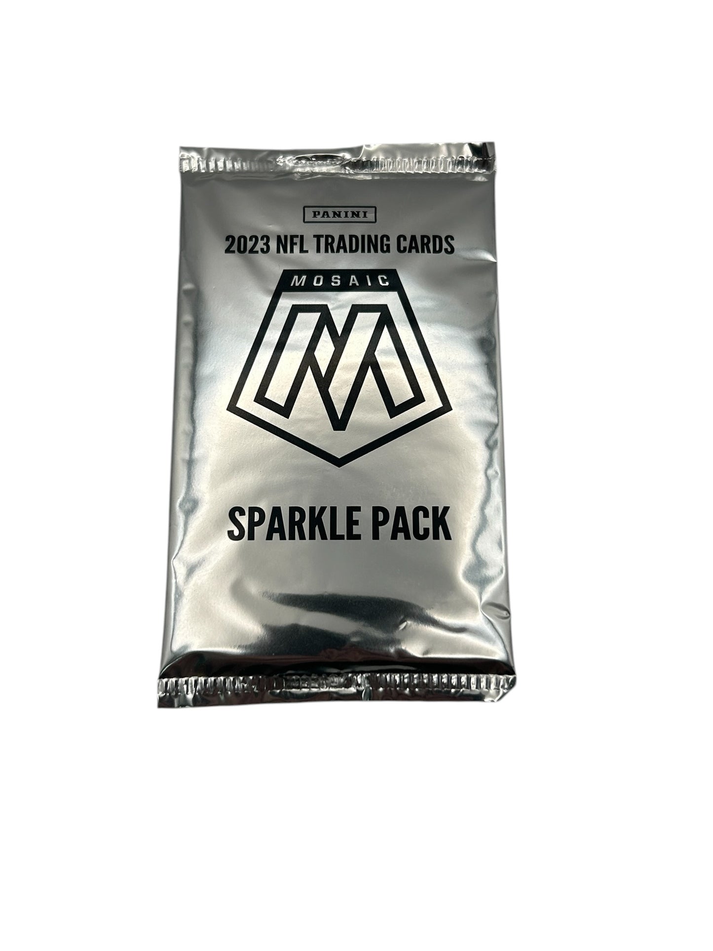 2023 NFL Panini Mosaic Sparkle Pack