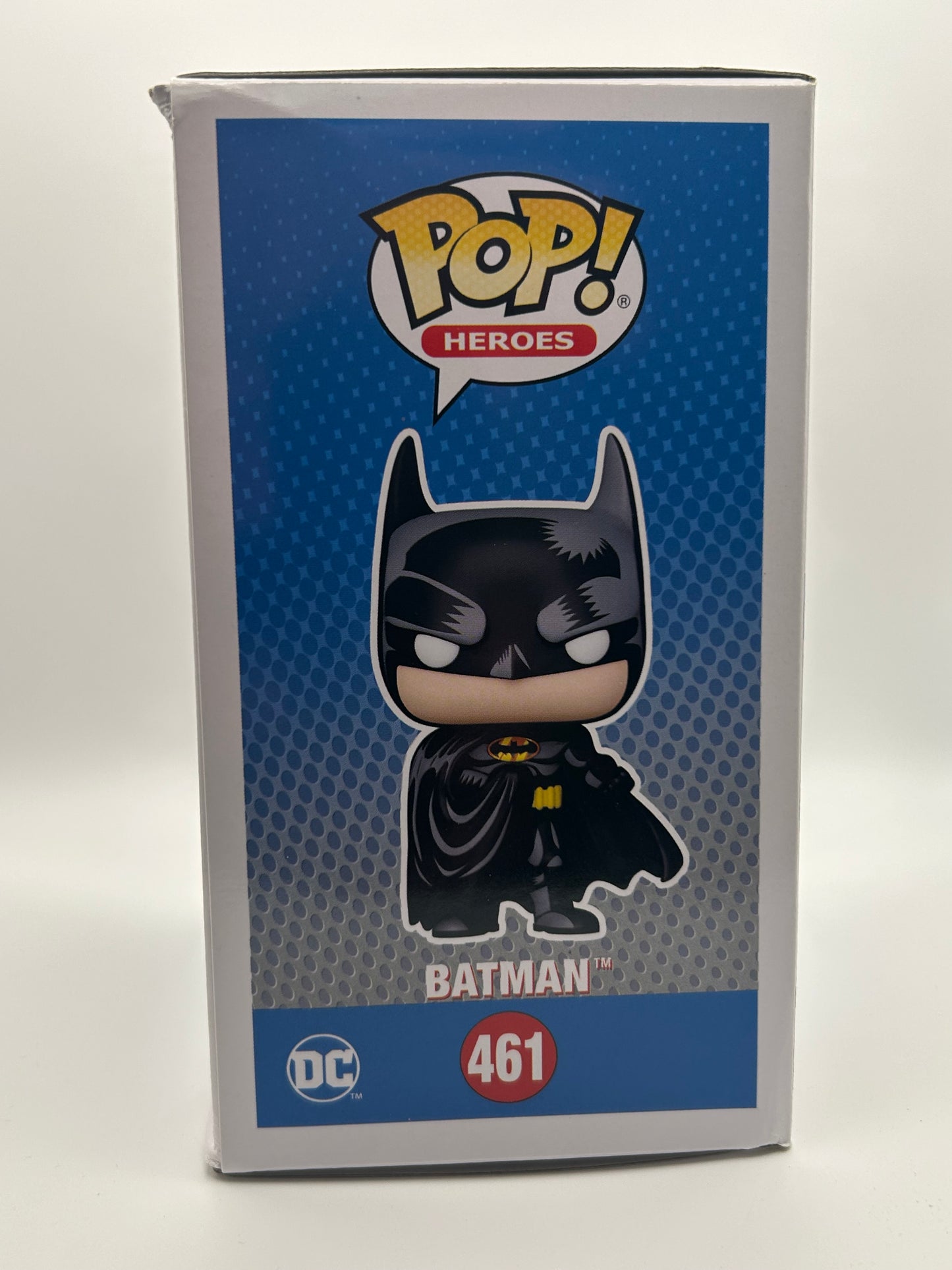 Funko Pop-  Batman Justice League Target Exclusive #461