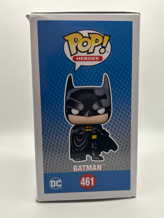 Funko Pop-  Batman Justice League Target Exclusive #461
