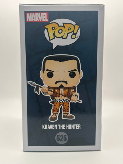 Funko Pop! Marvel Kraven the Hunter #525