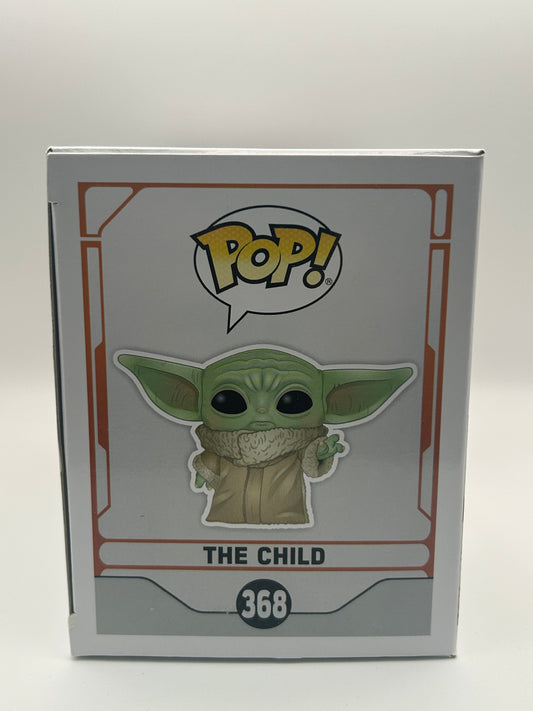 Funko Pop - Star Wars: The Mandalorian - The Child #368