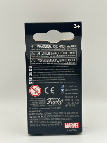 Funko Pocket Pop - Marvel Big (Gamer) Gamestop Exclusive