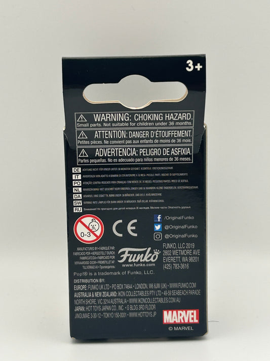 Funko Pocket Pop - Marvel Big (Gamer) Gamestop Exclusive