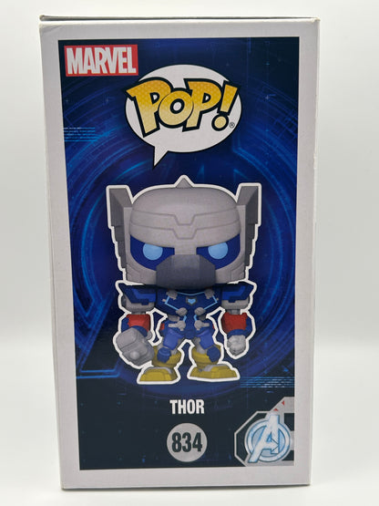 Funko Pop - Thor #834 – Avengers Mech-Strike