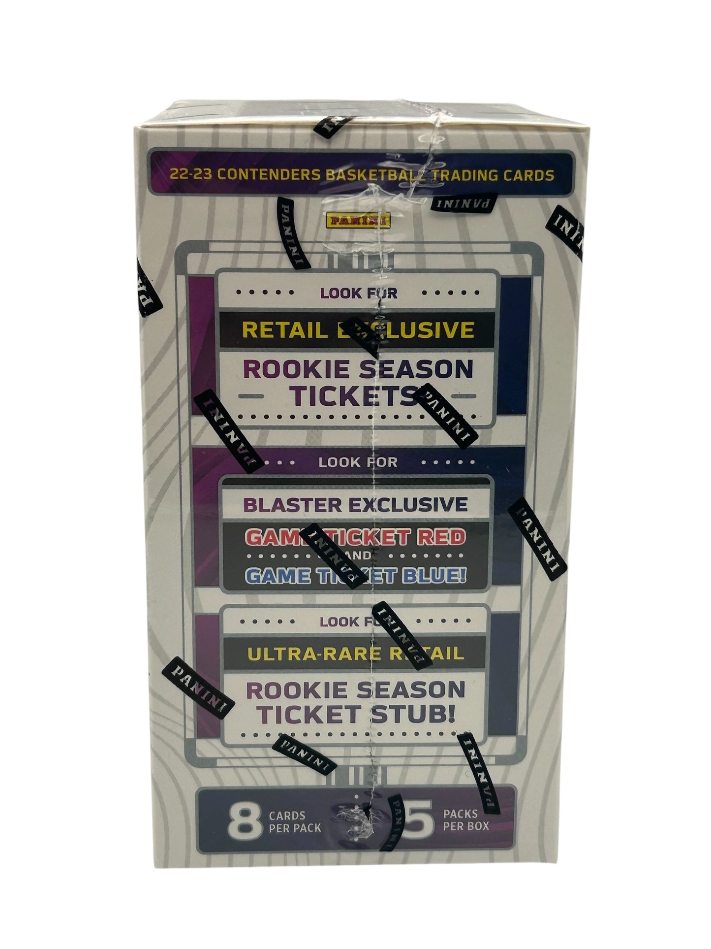 2022-23 NBA Panini Contenders Blaster Box