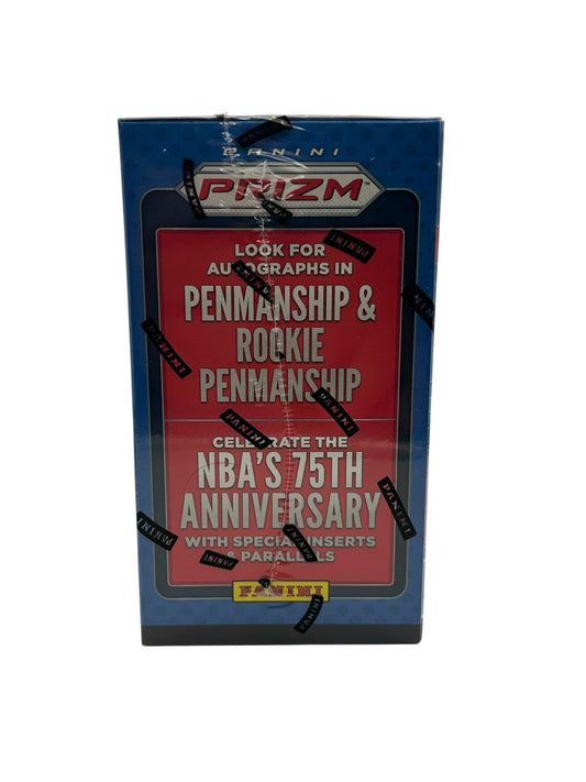 2020-21 NBA Panini Prizm Blaster Box