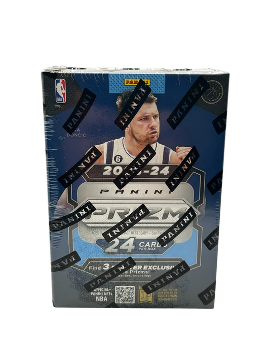 2023-24 NBA Panini Prizm Blaster Box
