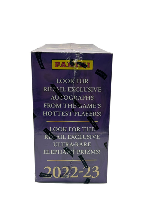 2022-23 NBA Panini Select Mega Box