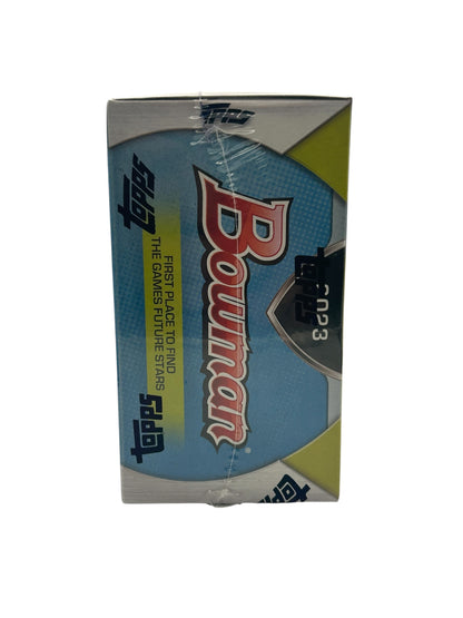2023 MLB Topps Bowman Mega Box