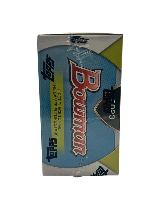 2021 MLB Topps Bowman Mega Box