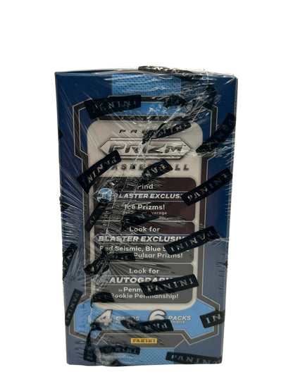 2023-24 NBA Panini Prizm Blaster Box