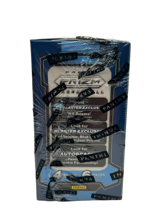 2023-24 NBA Panini Prizm Blaster Box
