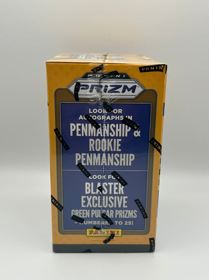 2022-23 NBA Panini Prizm Blaster Box