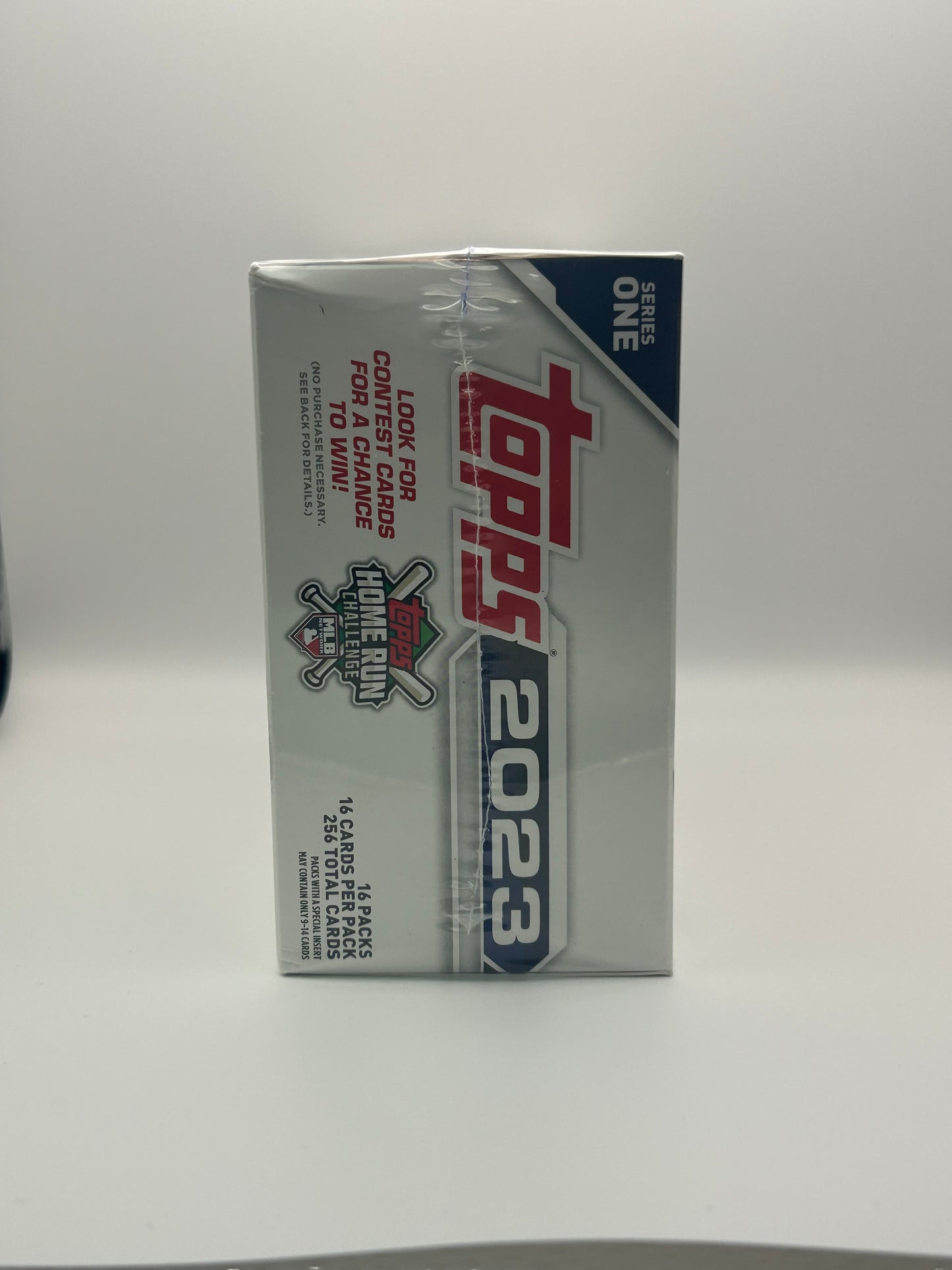 2023 MLB Topps Series One Mega Box